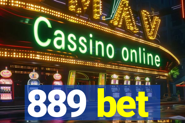 889 bet